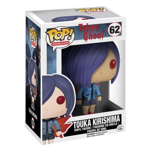 Funko pop hot sale touka kirishima